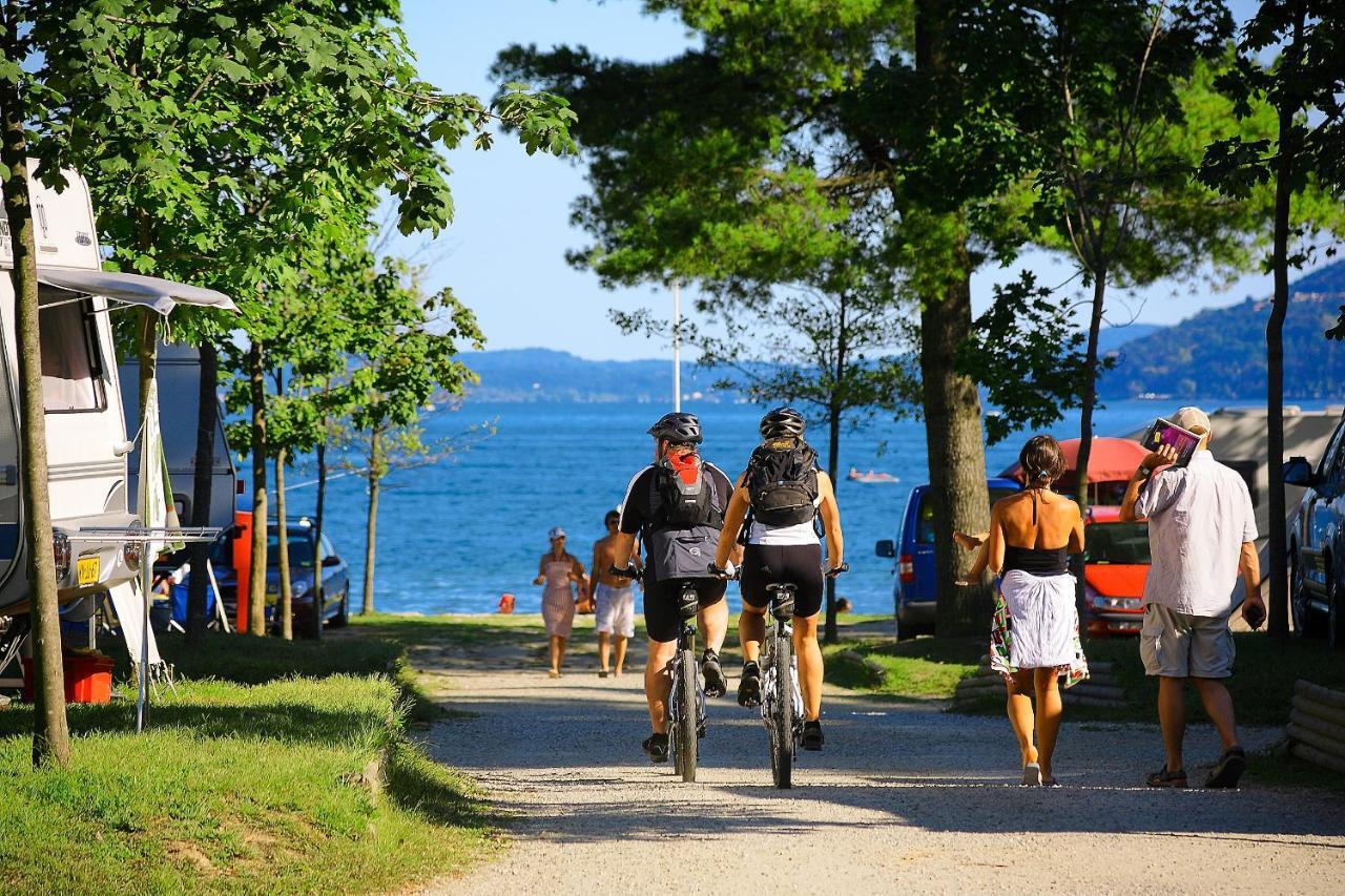Vakantiepark Conca D'oro Baveno
