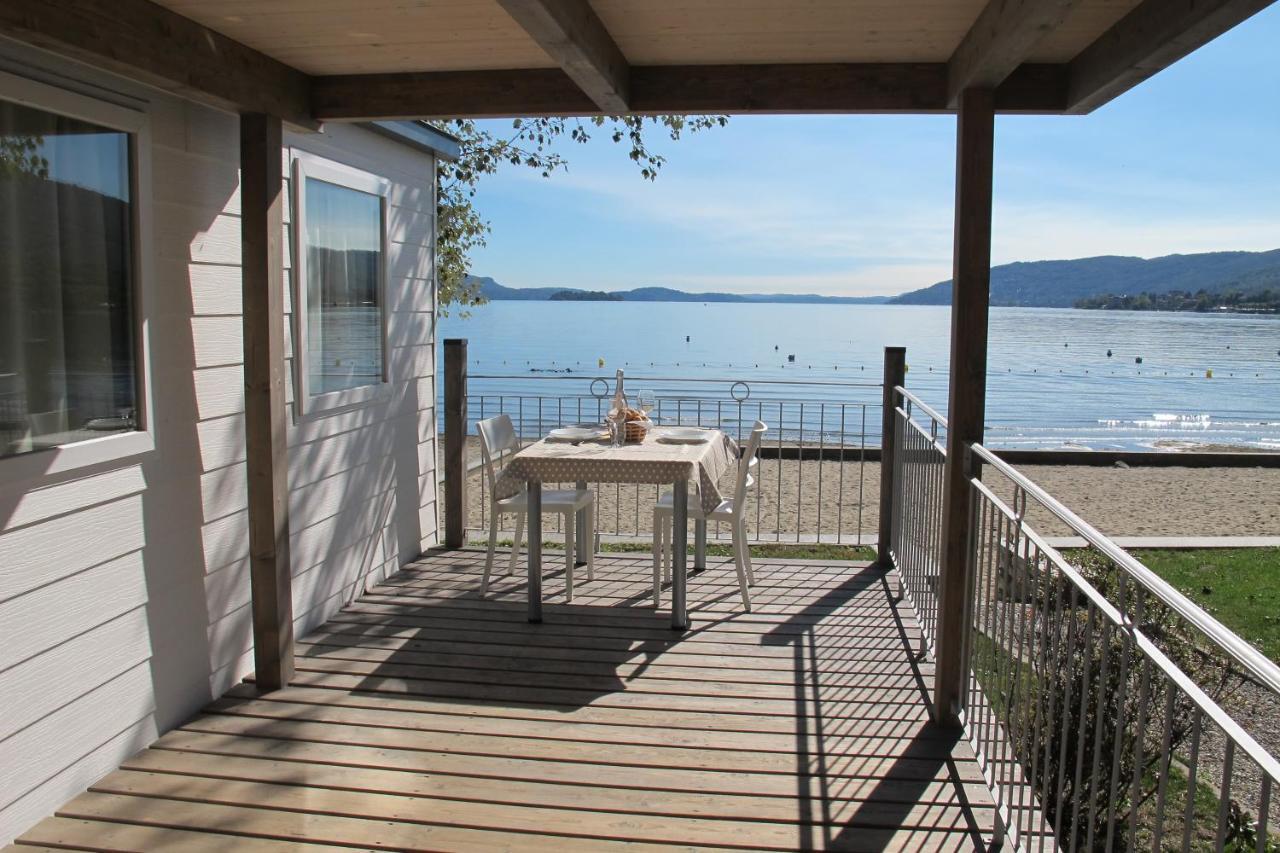Conca D'oro Vakantiepark Baveno